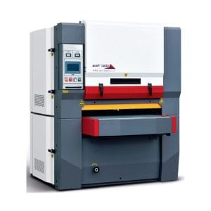 wide belt sander