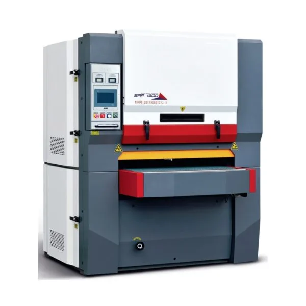 wide belt sander