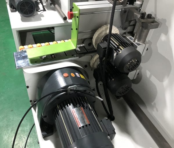 edge banding machine