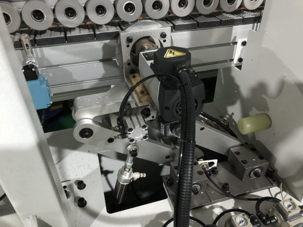 edge banding machine