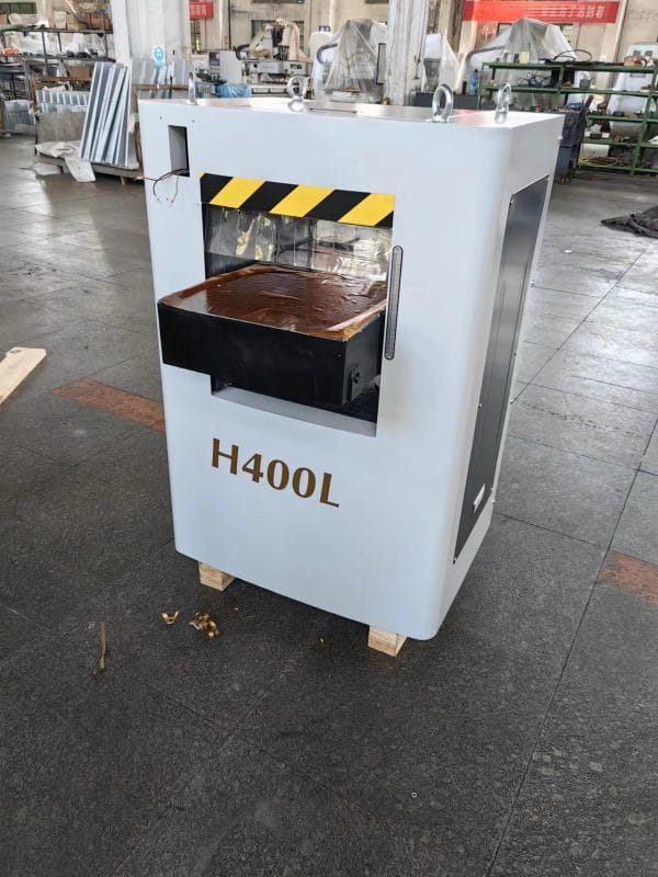 THICKNESS PLANER MACHINE