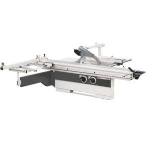 sliding table panel saw