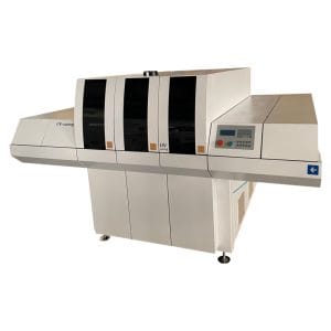 UV Curing Dryer Machine