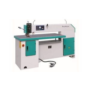 Veneer Sewing Stitching Machine