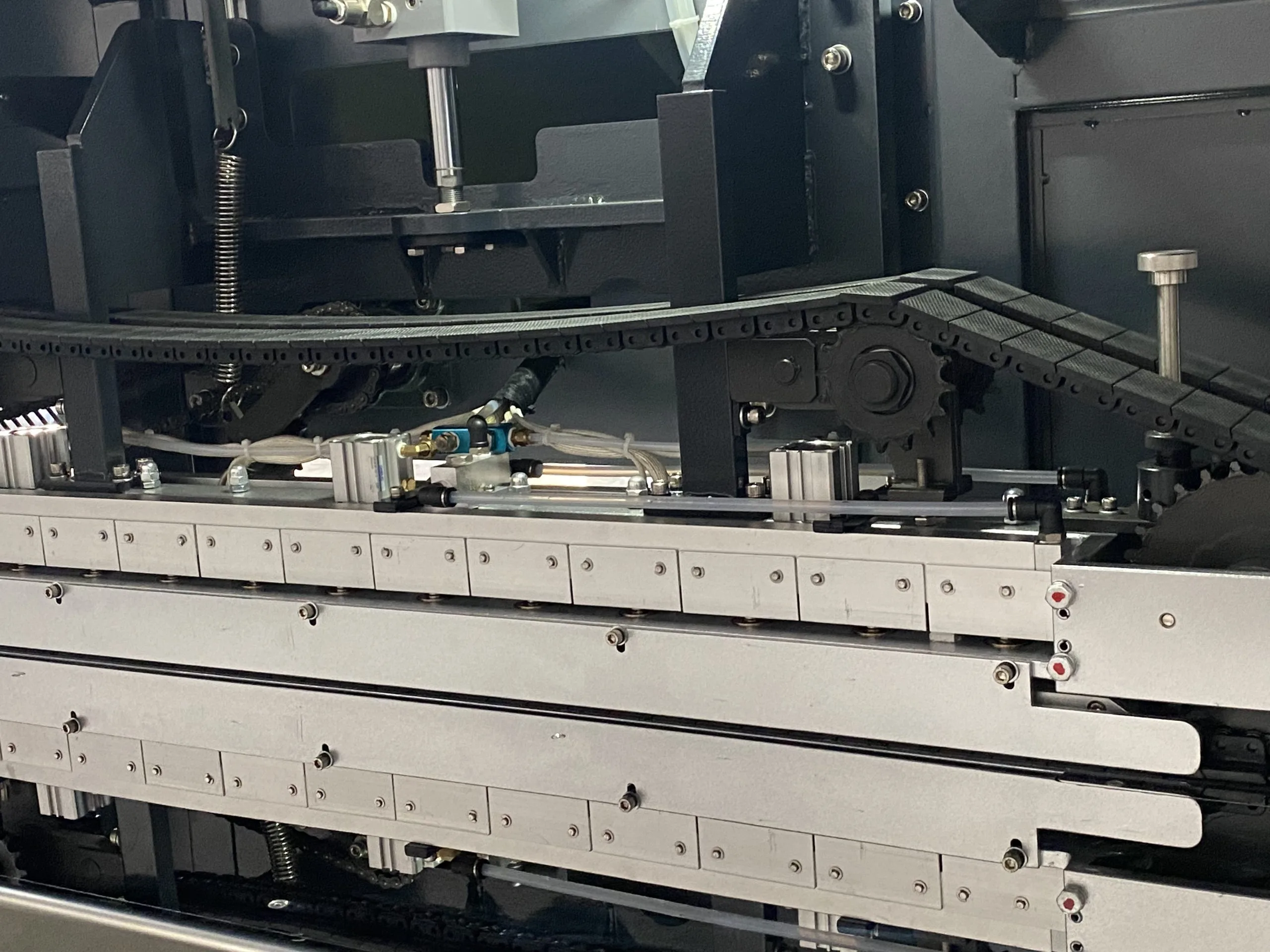 Veneer Splicer Machine