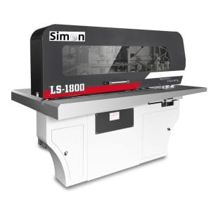 Veneer Splicing Machine