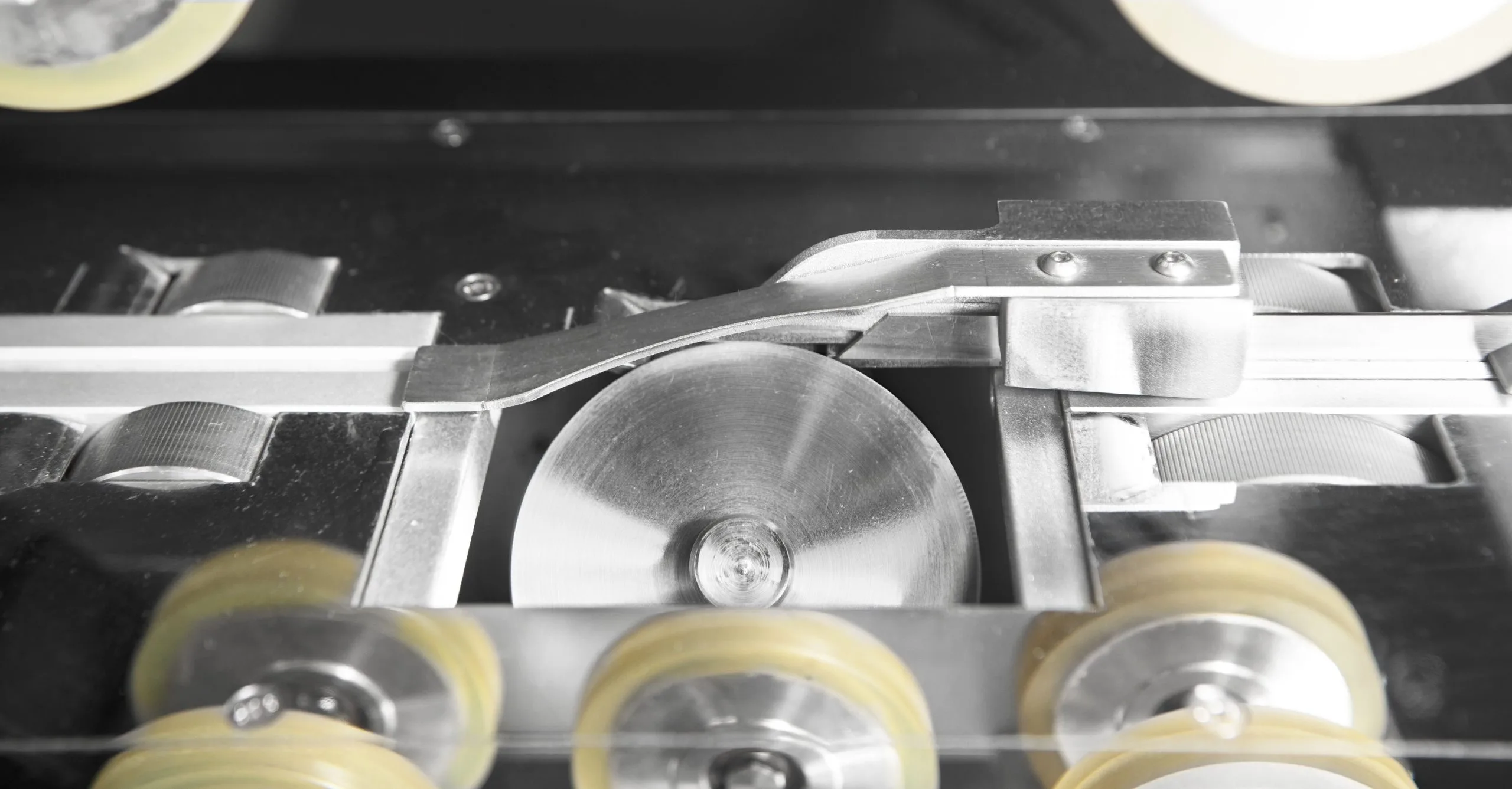 Veneer Splicer Machine