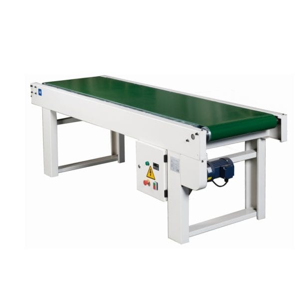 Feeding Belt Conveyor Table
