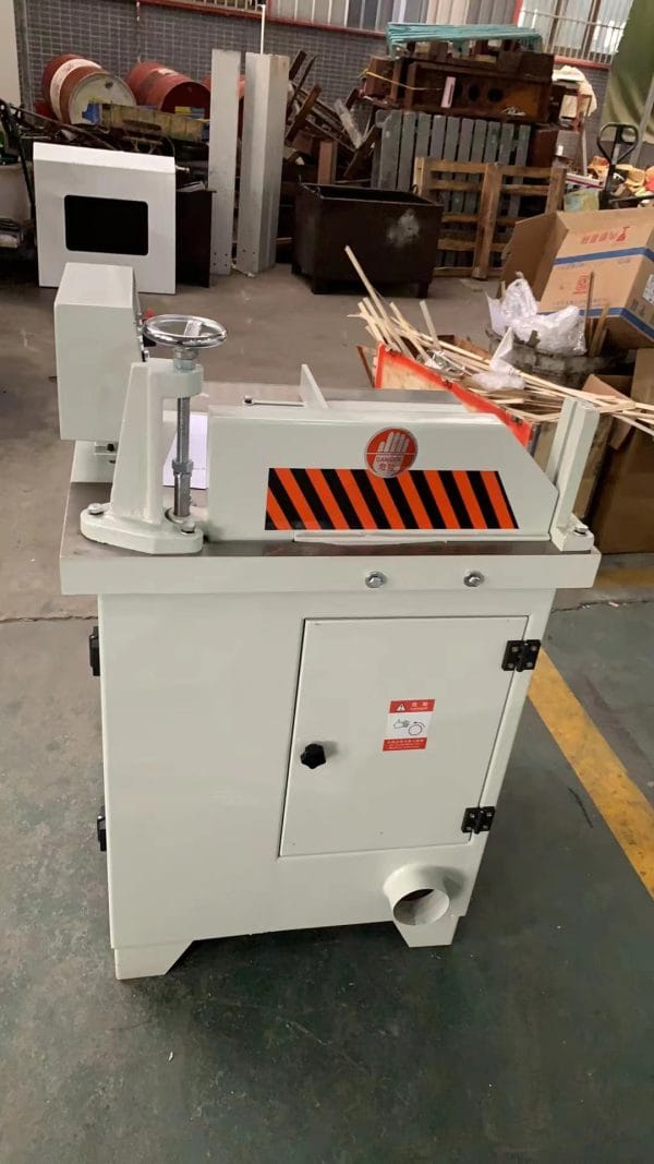 Pneumatic Cutting Off Saw Machine