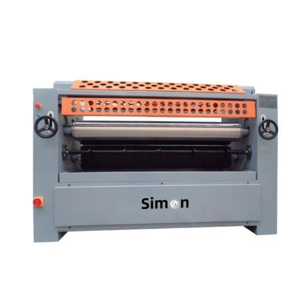 GLUE SPREADER MACHINE 