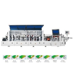 edge banding machine