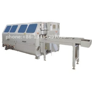 floor hand scrapping machine