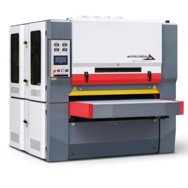 planer sander machine