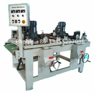 saw mark distressing