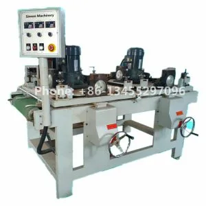 saw mark distressing