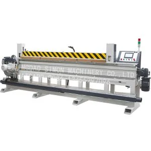 veneer saw milling machine