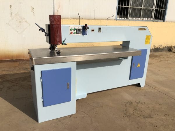 Veneer Sewing Stitching Machine