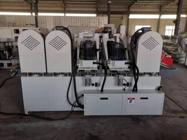 wire brush sanding