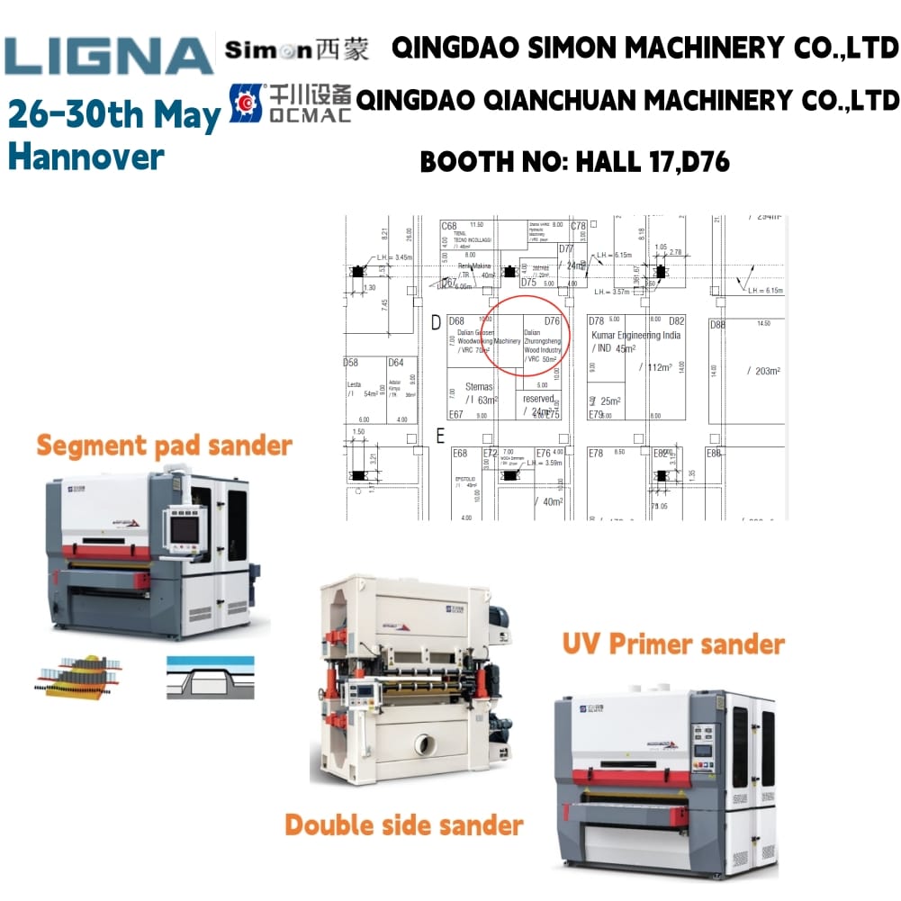 LIGNA 2025